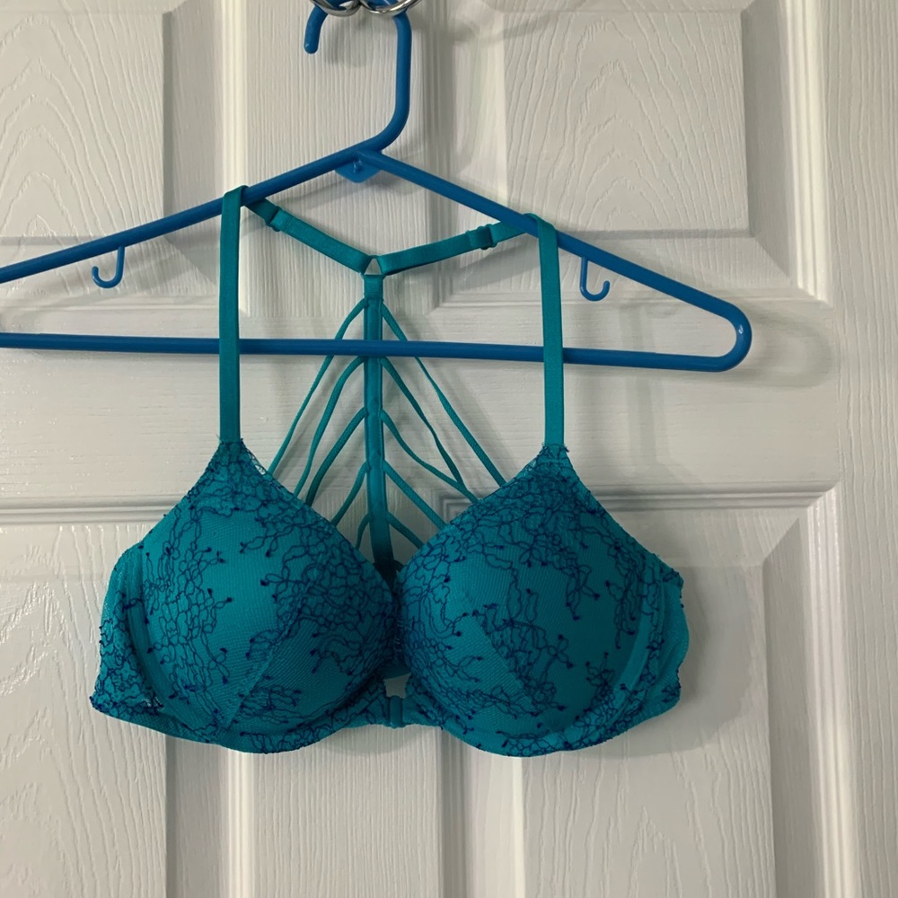 Victoria's Secret Bra Size 34B Push-Up